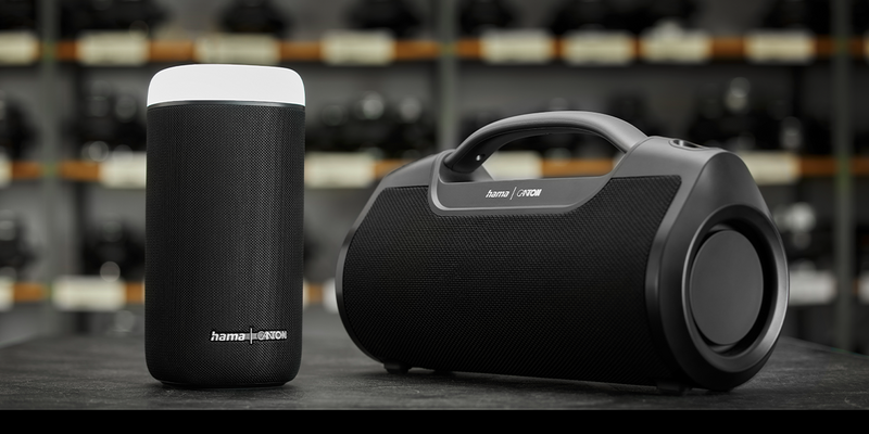 Hama Mate Pro Draadloze Speaker