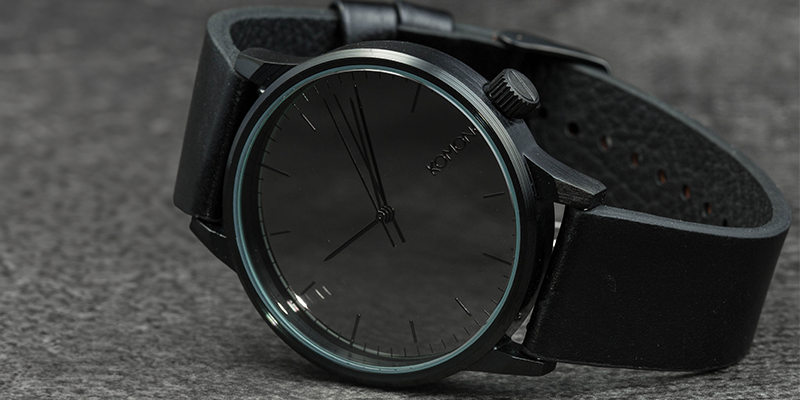 Komono Herenhorloge Winston Regal