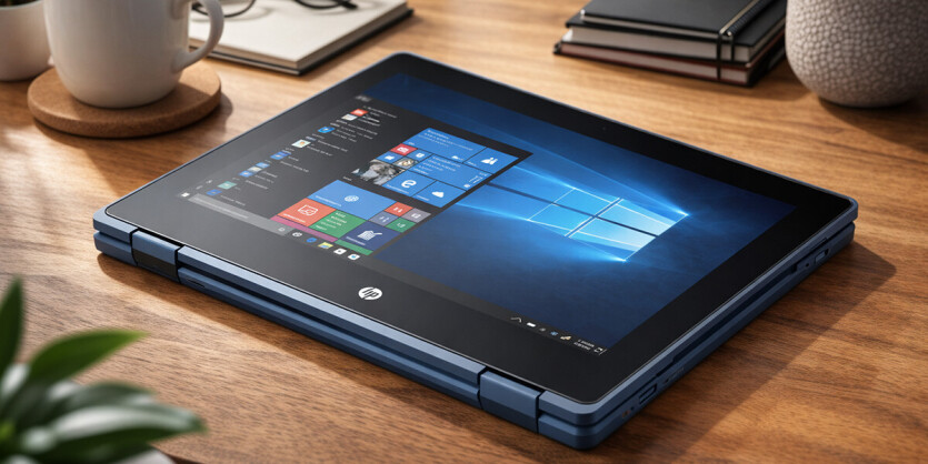 Refurbished HP ProBook X360 G5