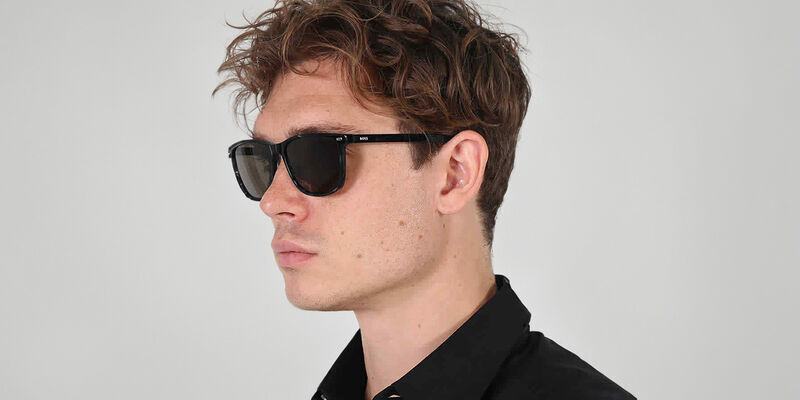 Hugo Boss Heren Zonnebrillen