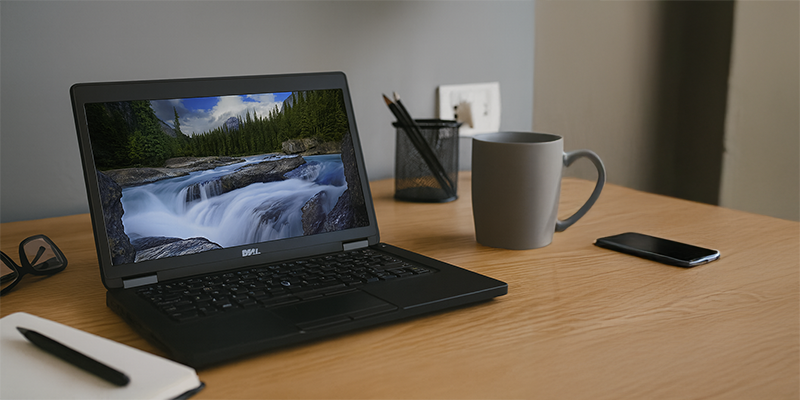 Refurbished Dell Latitude 5400