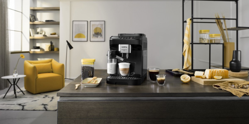 De'Longhi ECAM290.61.B Magnifica Evo Espressomachine