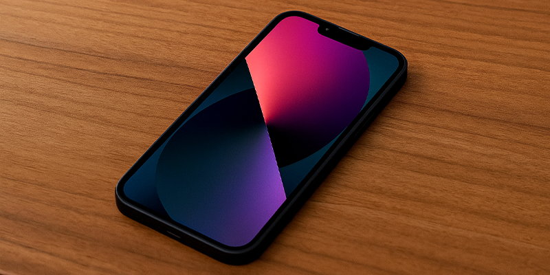 Refurbished Apple iPhone 13