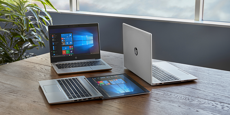 Refurbished HP ProBook 450 G7