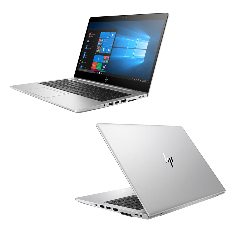 De Refurbished HP EliteBook 840 G6. De Refurbished HP EliteBook 840 G6.
